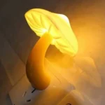 Mushroom Shaped led light