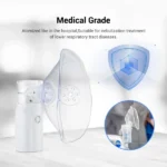 Portable Nebulizer