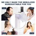 Portable Nebulizer