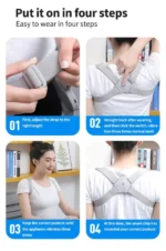 Posture Corrector