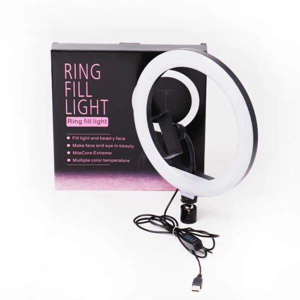 Ring Light