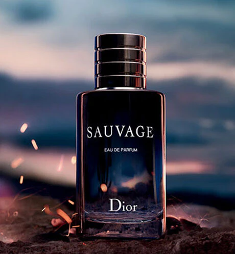 Sauvage Perfume