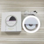 Selfie Ring Light