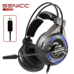 Senicc A6 Headset