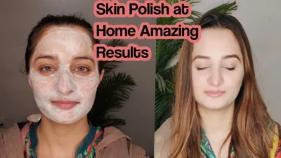 Skin Polish