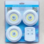 Tap Led Light