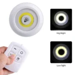 Tap Led Light