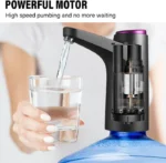 Tap Water Dispenser Pump