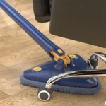 Triangle Extendable Cleaning Mop