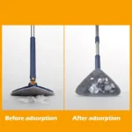 Triangle Extendable Cleaning Mop