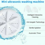 Turbine Washing Machine