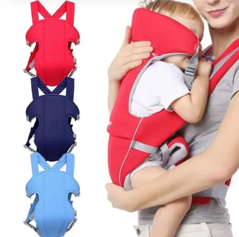 Baby Carrier Belt