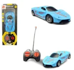 Racing car toy