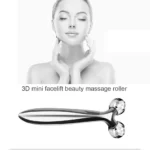 3D face massager