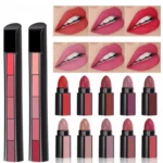 Huda beauty 5 in 1 lipstick