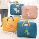 Washable Dinosaur bag