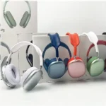 p9 wireless bluetooth headphones