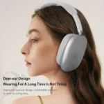 p9 wireless bluetooth headphones