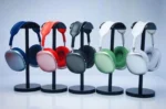 p9 wireless bluetooth headphones